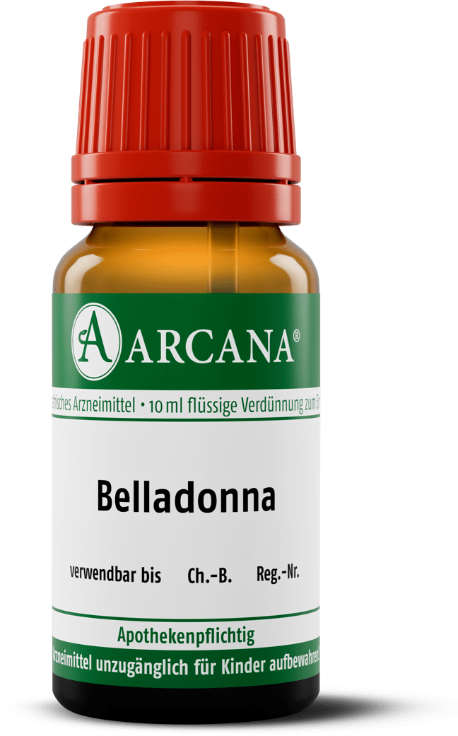 Belladonna